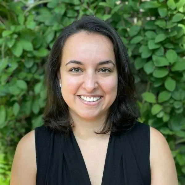 Stacie Hurst's headshot
