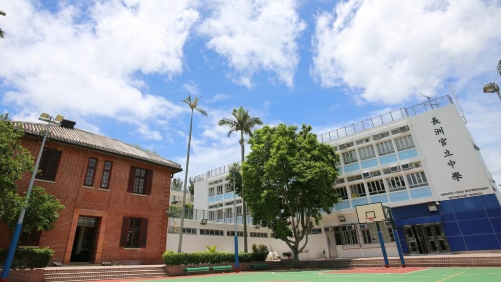 Hong Kong government urged to save remote island school facing axe from low numbers