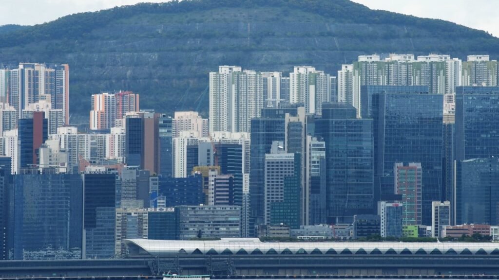Outlook clears for Hong Kong property market with rate cuts imminent, JPMorgan says