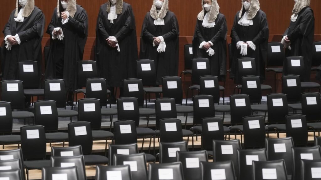 Legal Tales | A brief history of pupil barristers and the system’s evolution in Hong Kong