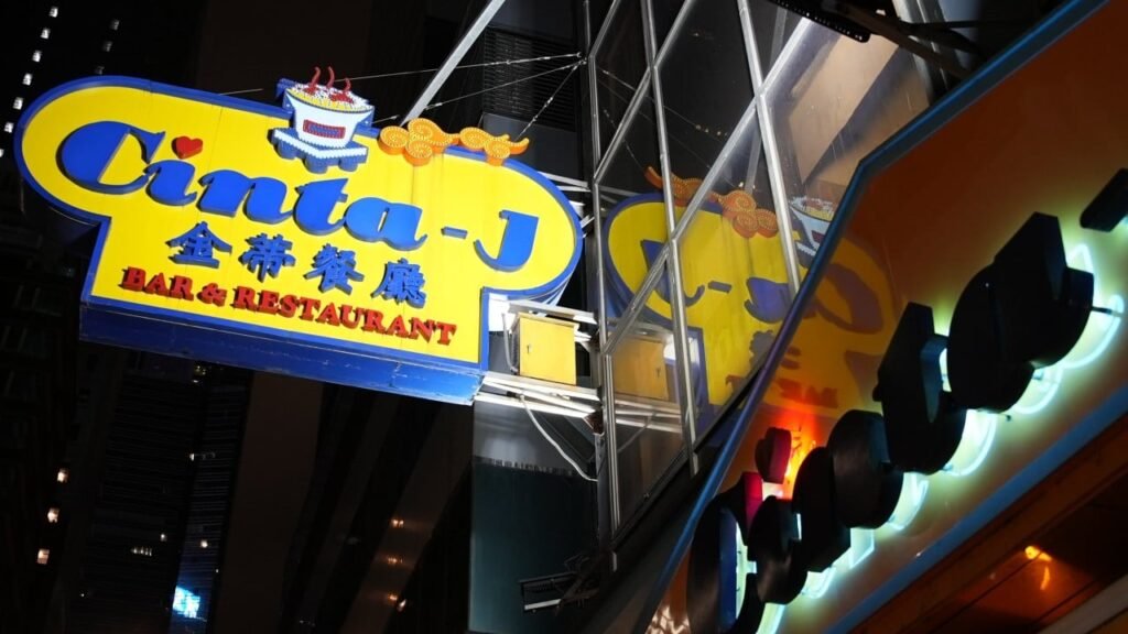 Cinta-J restaurant, Filipino favourite in Hong Kong, to close on September 30