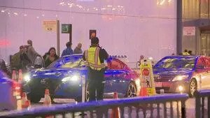 Heading to the airport this weekend? Here’s the closures you need to know about