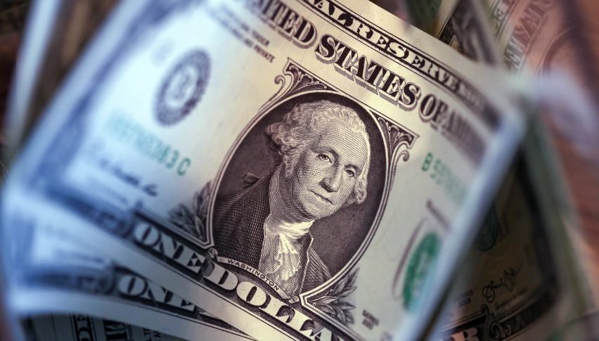 U.S Dollar Unshaken After Powell’s Cautious Outlook
