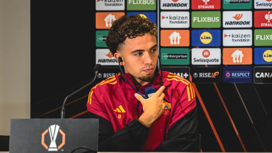 El Aynaoui speaks before Nice clash