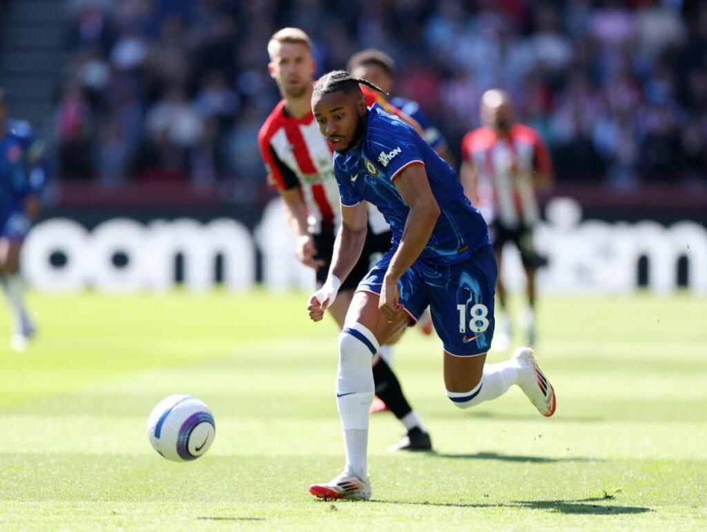 Chelsea vs Brentford FC