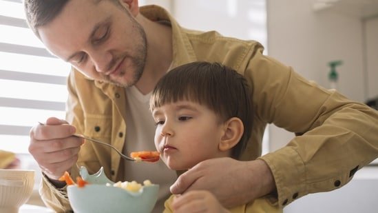 Children are picky eaters, but nutrients can't be neglected, which is why parents need to chose better options.(Shutterstock)