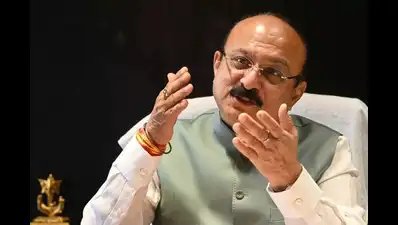 City promotes healthy eating among kids at event under PM Poshan scheme