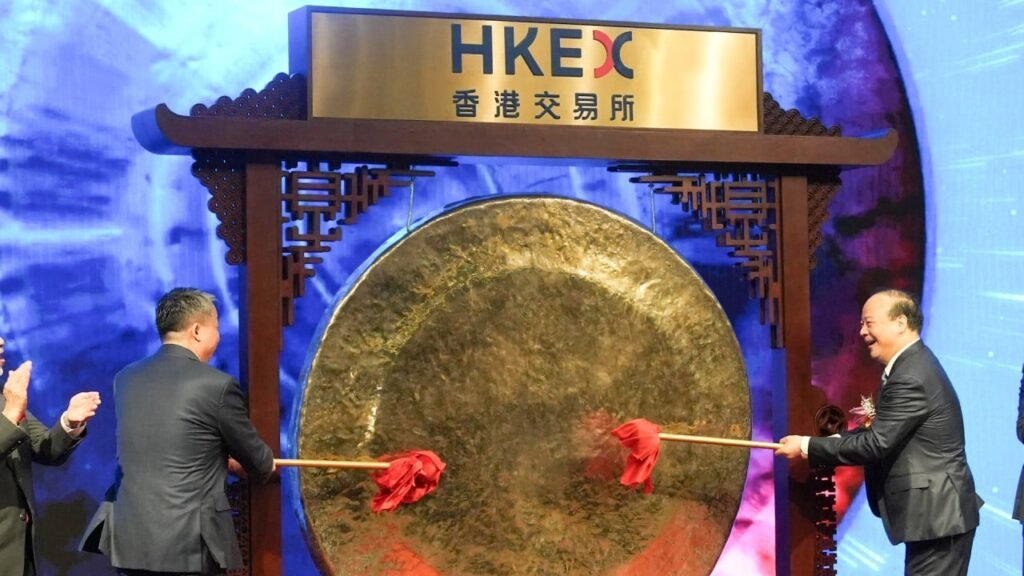 Opinion | How AI can catalyse Hong Kong’s next big economic take-off