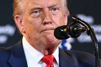 Has the Trump Light Switch Finally Turned On?