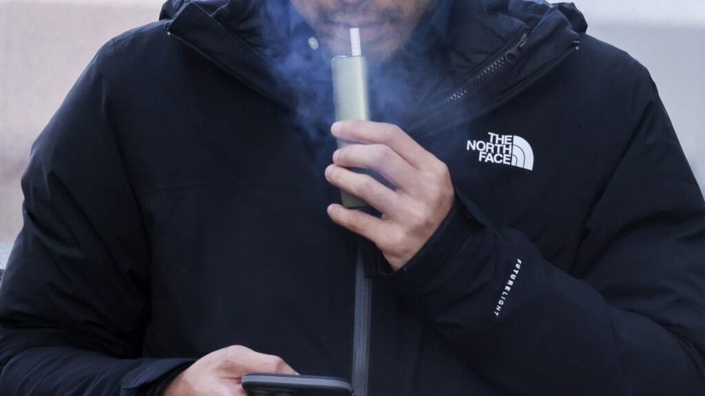 Hong Kong lawmakers pass controversial tobacco control bill to cut smoking rate