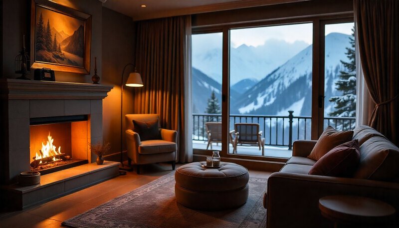 Preferred hotels & resorts,