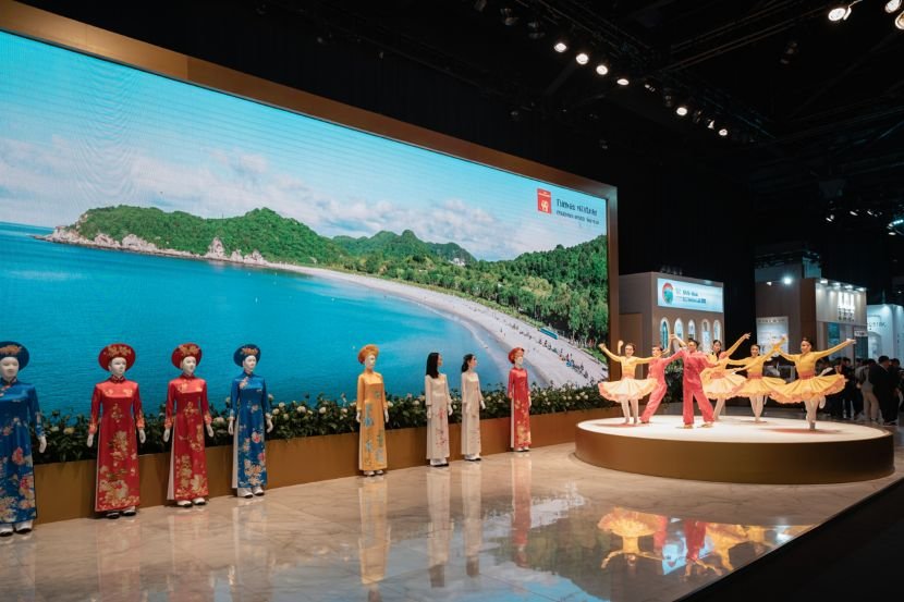 Hong Kong Welcomes Hainan’s Tropical Beauty through New Tourism Campaign