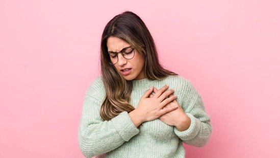 Genes play a major role in determining the likelihood of heart disease. (PC: Freepik)