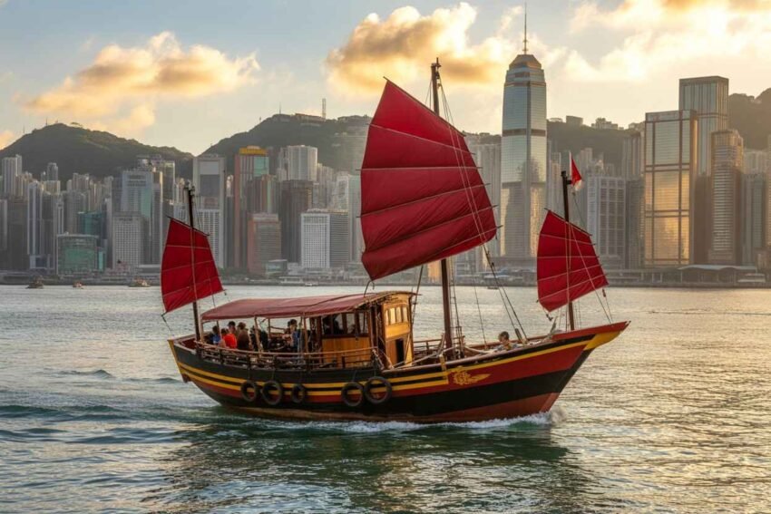 Hong kong