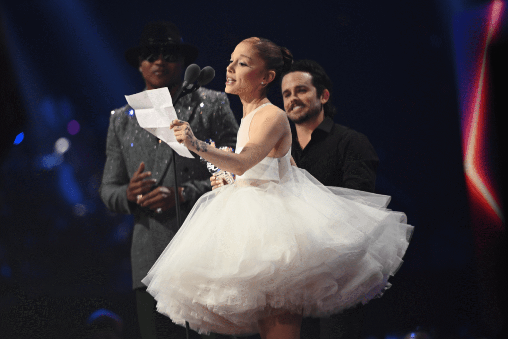 2025 MTV Video Music Award VMA winners