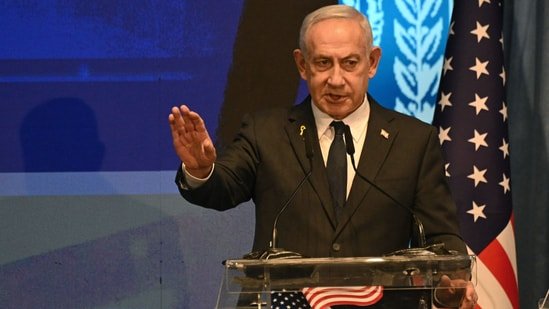 What Netanyahu Would Risk by Annexing the West Bank