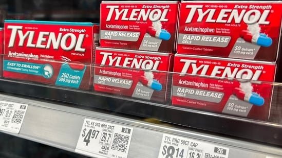 Trump, Tylenol and the Plaintiffs Bar