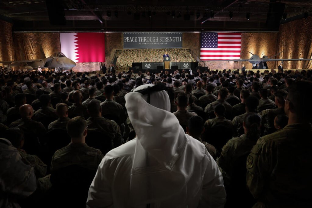 Israel Is Straining Its Hard-Won Ties in the Gulf