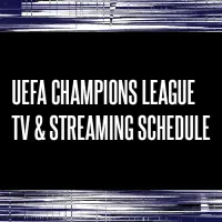 Champions League 2025 TV Schedule USA and Streaming Links