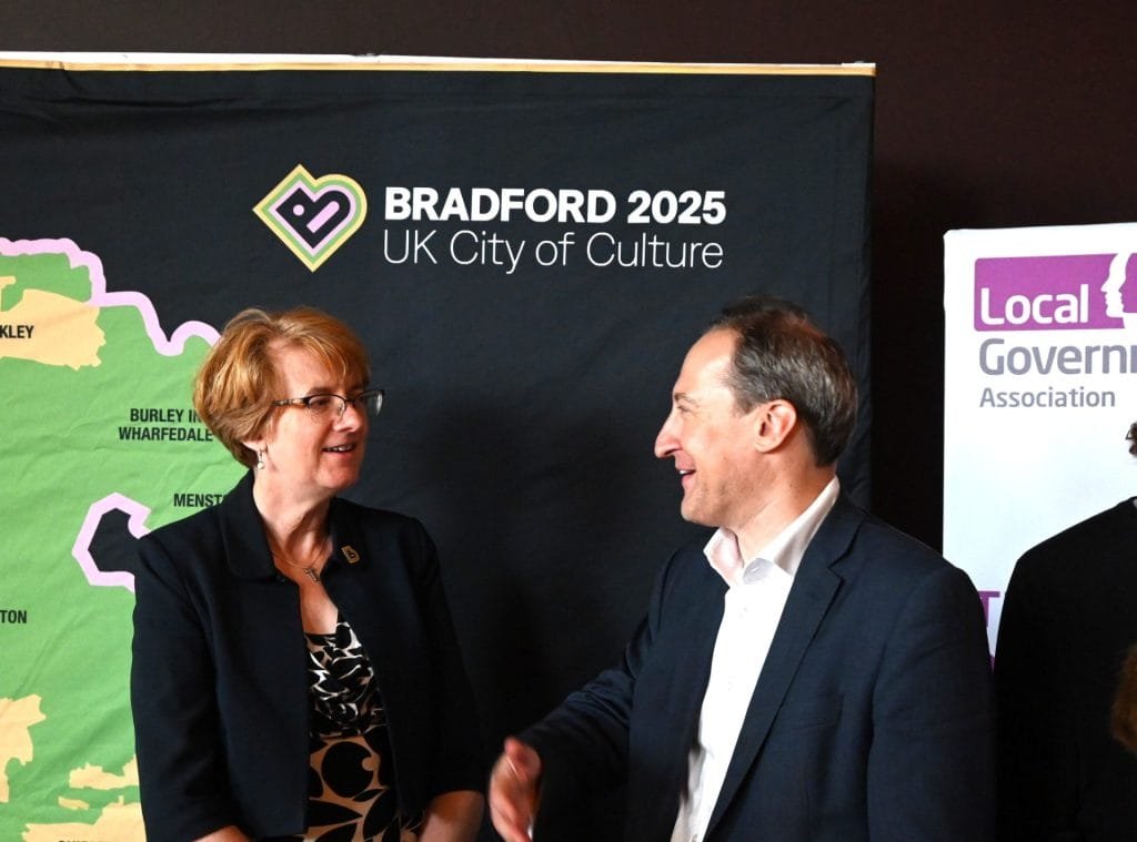 UK Music Urges Councils to Back Local Music Action Charter at LGA Culture Conference