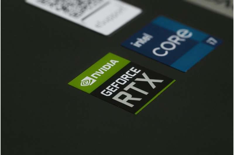 Nvidia