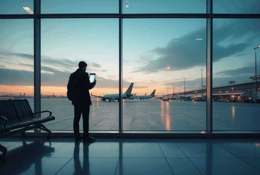 Typhoon Ragasa’s Attack on Hong Kong, Macau, Taiwan and Mainland China Leads 1845 Flight Cancellation Freezing Travel: New Update