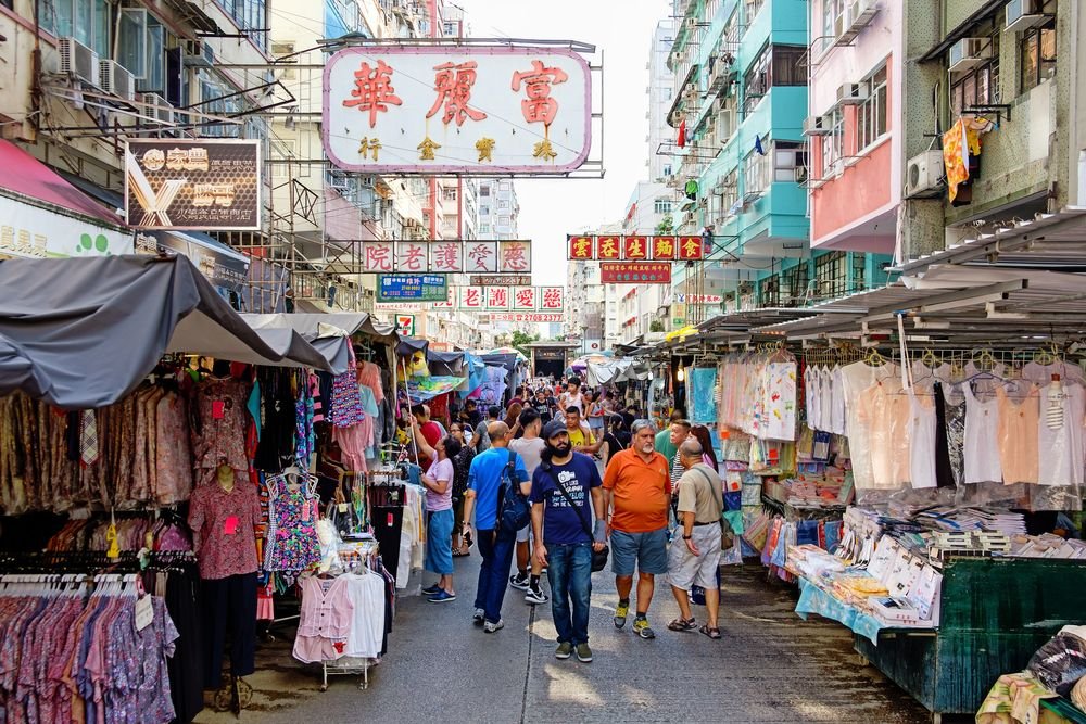 Hong Kong