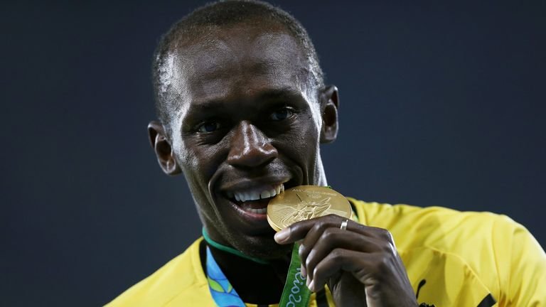 Who will take gold in Tokyo?