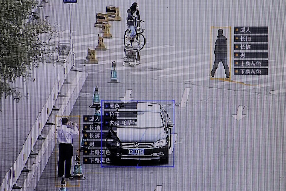 US tech giants enabled China’s surveillance of Tibetans and Uyghurs: AP report
