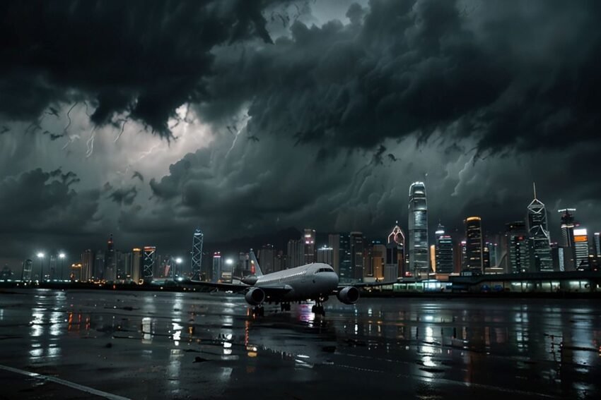 Typhoon