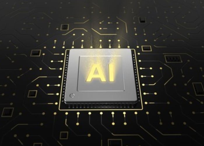 A semiconductor with