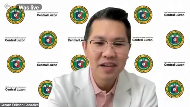 DOH pushes the use of medicines, healthy lifestyle to combat Alzheimer’s disease