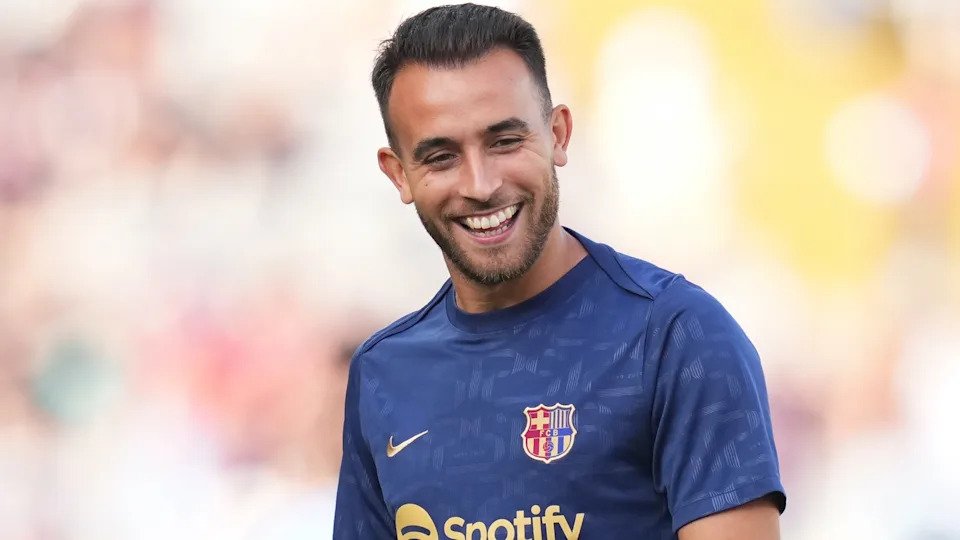 PSG Willing to Make Bold Transfer Decision for Barcelona Standout