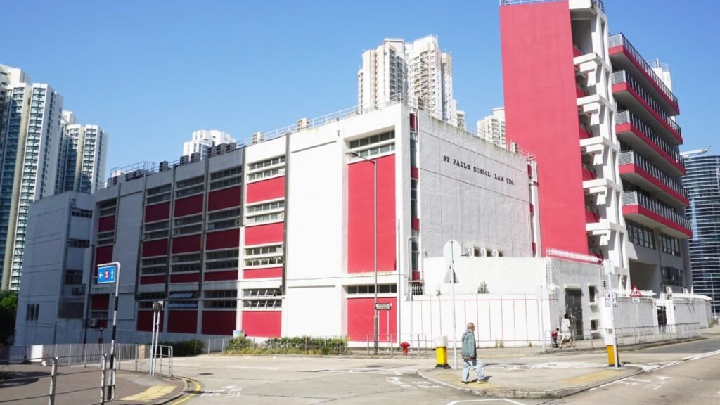 Hong Kong education authorities demand probe into teacher misconduct allegation
