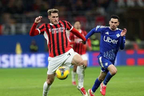 AC Milan are due to play Como with Perth with Australian chiefs confident the match will get approved
