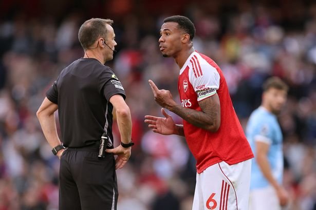 Stuart Attwell has been selected on VAR for Fulham vs Arsenal with Anthony Taylor as the referee.