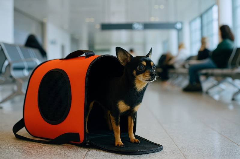 European court rules pets are legally baggage on flights: airlines not liable beyond luggage compensation