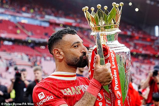 Premier League faces 'salary cap' rule change: Execs fear plan to rein in football's mega-salaries will 'kill the best league in the world'