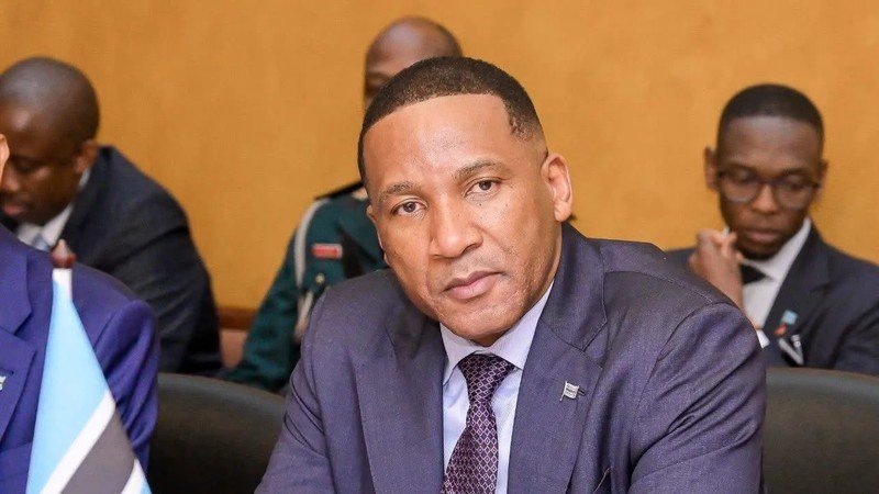 End of an era: United Kingdom revokes Batswana's visa-free entry, citing illegal migration