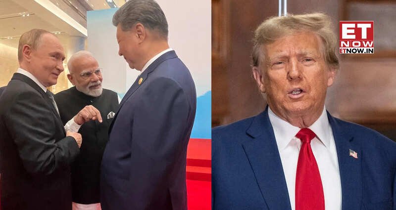 ​Donald Trump