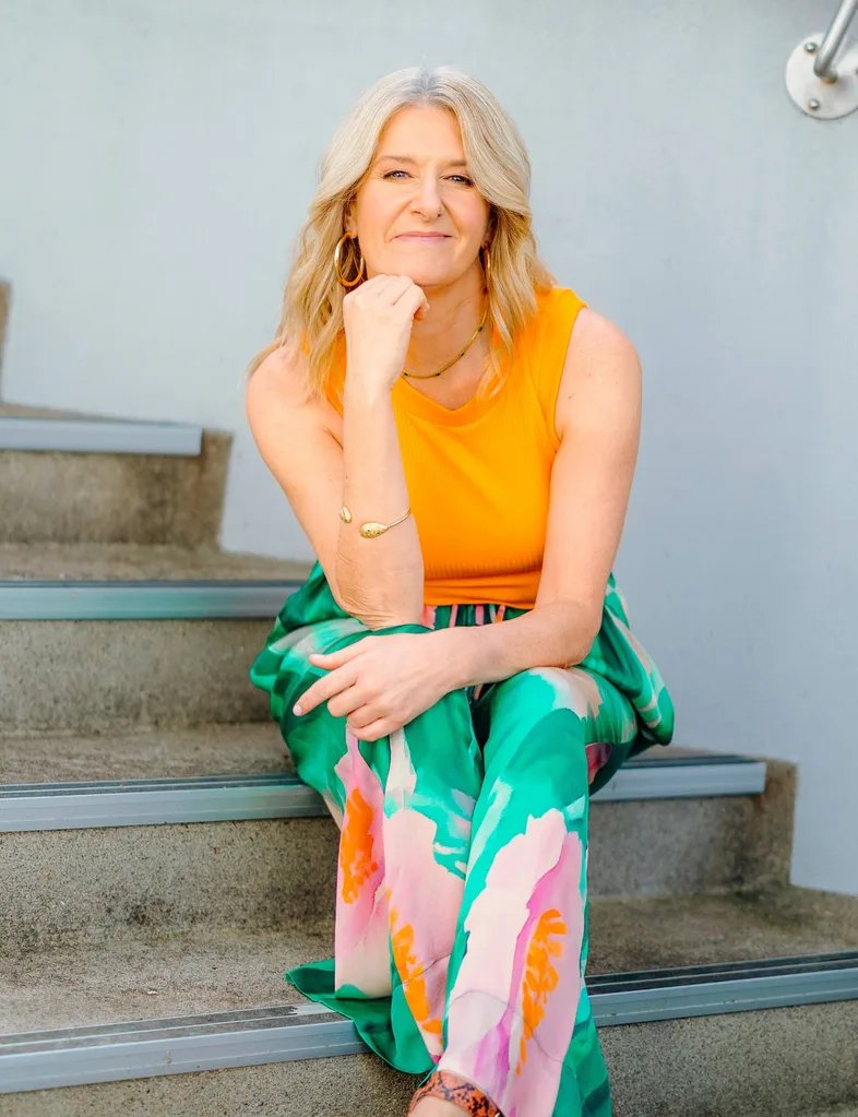 Nikki Hart on healthy eating, family, and finding her voice | Now to Love
