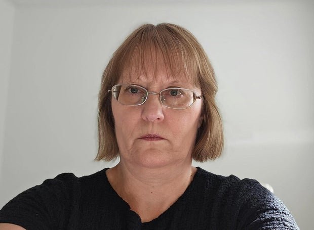 Jill Hornick