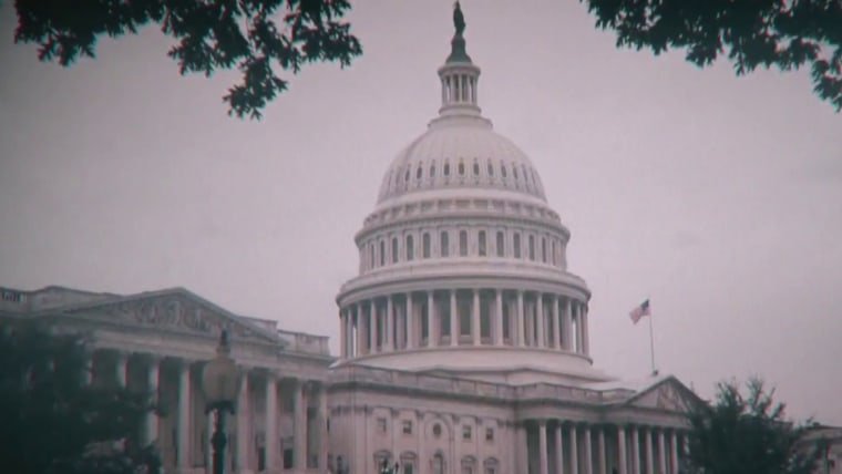U.S. government shuts down as Trump and Congress fail to reach a funding deal