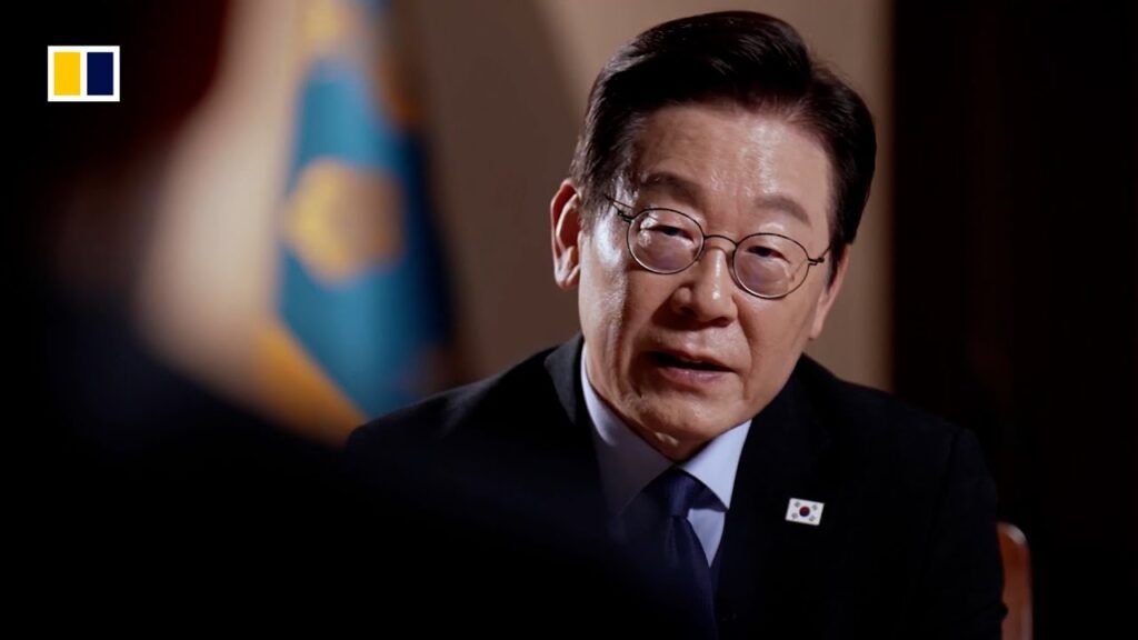 South Korean defence giant hit by Chinese sanctions offers anti-ship missile to Manila