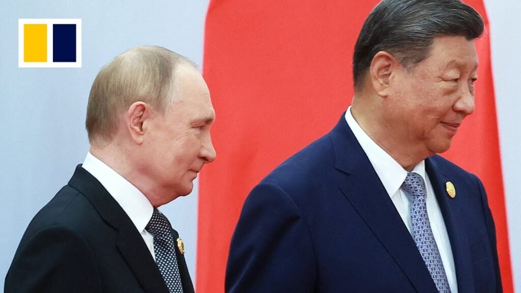 Western framework ‘cannot explain’ China, academics say in call for context