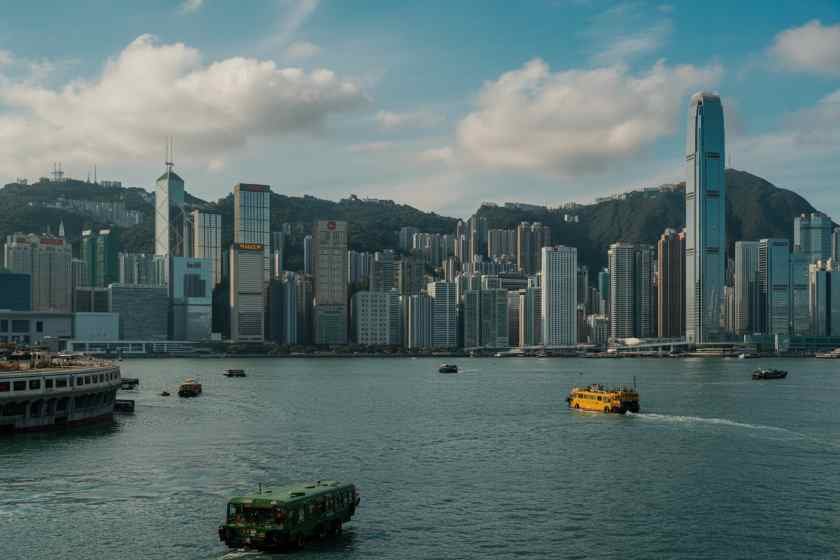 Hong kong