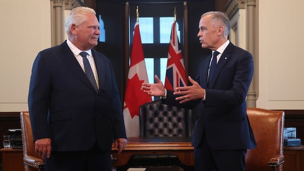 Ottawa exempts more U.S. and Chinese aluminum and steel imports from retaliatory tariffs