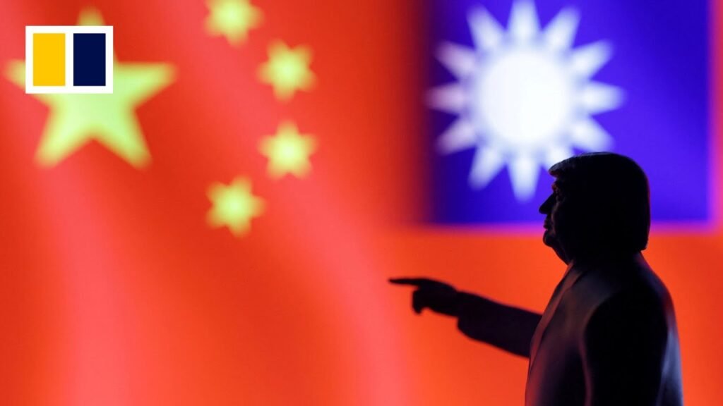 Can Trump’s gut instinct win over Xi Jinping at Apec summit?