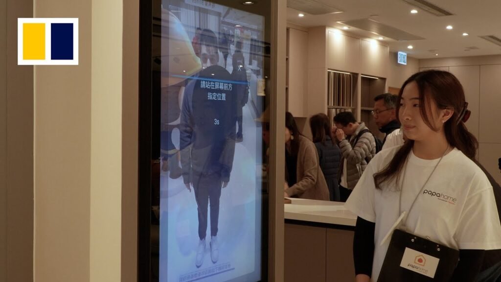 PapaHome to open second Hong Kong store as online-to-offline strategy pays off