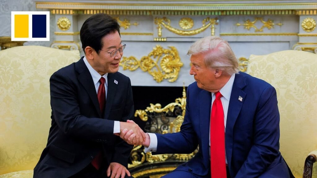 American lawmakers told US must learn from China to revive shipbuilding